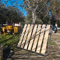 Rete matrimoniale a doghe