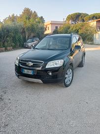 Chevrolet captiva 2000 vcdi 
