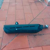 Scarico Beta Alp 4.0