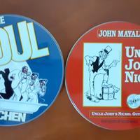 cd blues e soul 