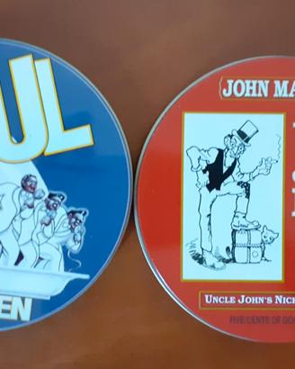 cd blues e soul 