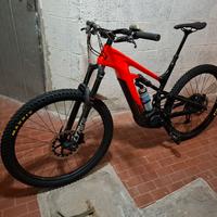 CANNONDALE  eMTB  mod. MOTERRA  NEO 2 CARBON