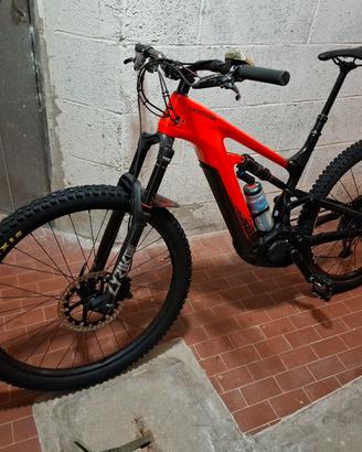  MOTERRA  NEO 2 CARBON -CANNONDALE   EMTB