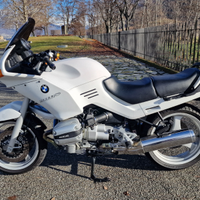 BMW R1100RS Eccellenti condizioni.Con valigie