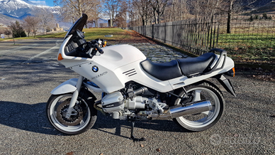 BMW R1100RS Eccellenti condizioni.Con valigie