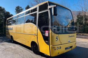 Scuolabus Iveco Carvin