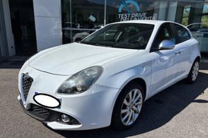 ALFA ROMEO Giulietta 1.6 JTDm 120 CV Super PERFE