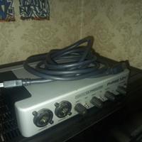Terratec Phase X24 Scheda Audio + Cavo Firewire