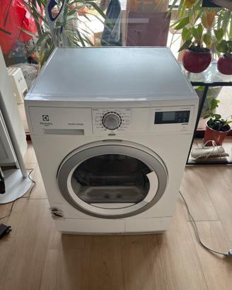 Asciugatrice electrolux rex 7kg
