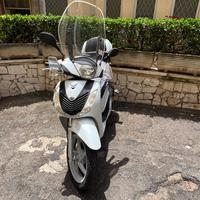 Honda Sh 150