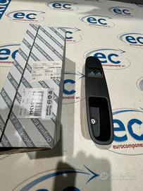 735531344 PULSANTIERA ALZAVETRI ANT SX LANCIA YPSI