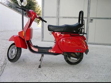 vespa pk 50s