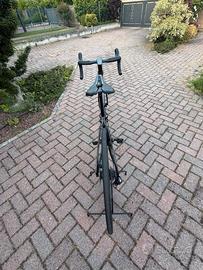 Bici da corsa donna
