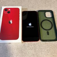 IPhone 13 128GB Rosso (PRODUCT)RED