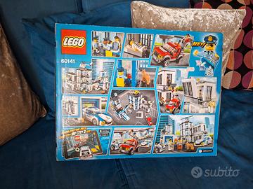 Lego 60141