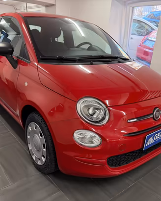FIAT 500 1.0 HYBRID/ BENZINA 70CV UNICO PROP. PRON