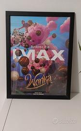 poster Wonka 