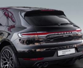 Porsche Macan 245 cv PASM 21" SPIDER BOSE TETTO P