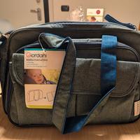 Borsa fasciatoio
