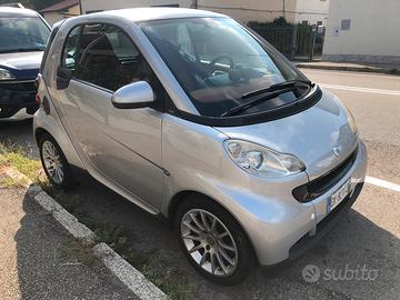 Smart 451 cdi