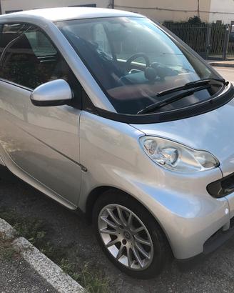 Smart 451 cdi