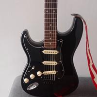 Chitarra mancina