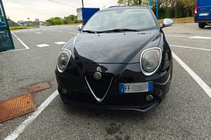 Mito euro6 1.3 jtdm2