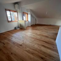 Parquet Doga Lunga con Screpi a Savona