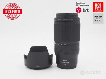 Nikon Z 70-180 F2.8 (Nikon)