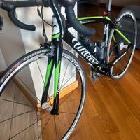 Bici da corsa