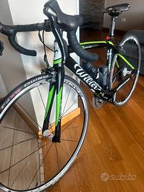 Bici da corsa Wilier
