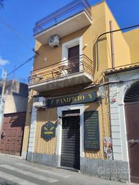 Locale Commerciale - Catania