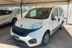 Fiat Qubo 1.3 MJT 95 CV N1 Autocarro 4 posti