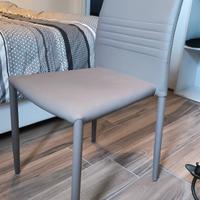 Set di 6 sedie da cucina