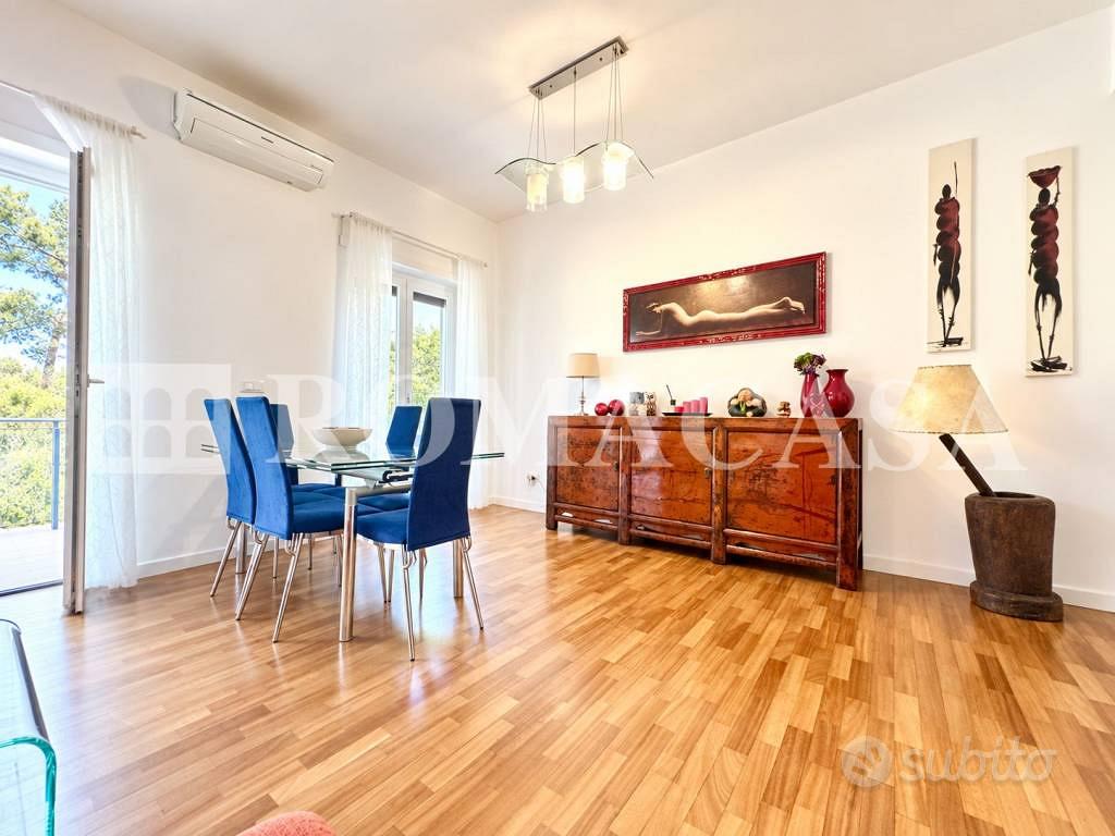 Appartamento – Roma, Quarto Miglio, Appio-Pignatelli - Vista 2