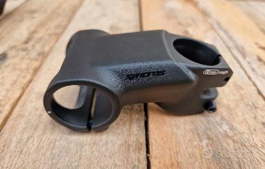 Attacco manubrio syncros xc 2.0 stem