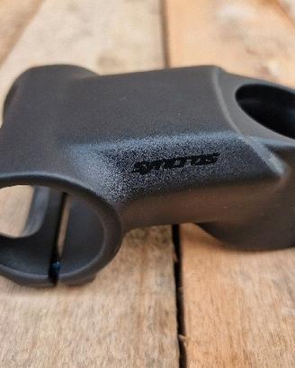 Attacco manubrio syncros xc 2.0 stem