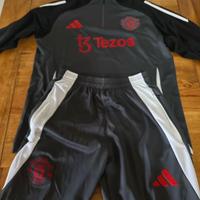 Manchester United 25/26 training suit