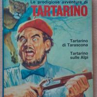 Le prodigiose avventure di Tartarino