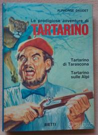 Le prodigiose avventure di Tartarino