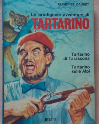 Le prodigiose avventure di Tartarino