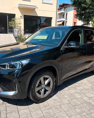 Bmw X1 U11 sdrive18d auto FARI LED - NAVI PRO - TE