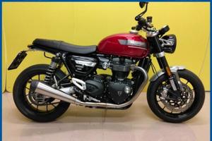 TRIUMPH Speed Twin 1200 Garantita e Finanziabile