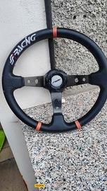 volante sportivo 