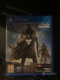 Destiny