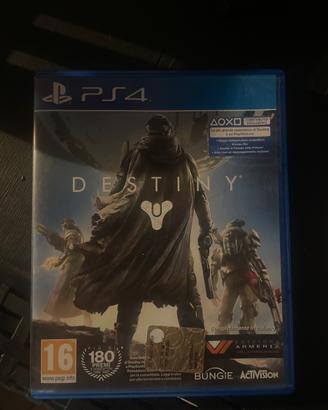 Destiny