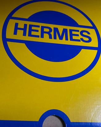 Carta abrasiva HERMES DA 220