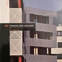 Industria delle costruzioni 422 Arch. Slovena