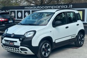 Fiat Panda 1.2 City Cross GPL