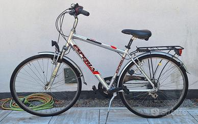 bicicletta uomo 28" city bike Esperia